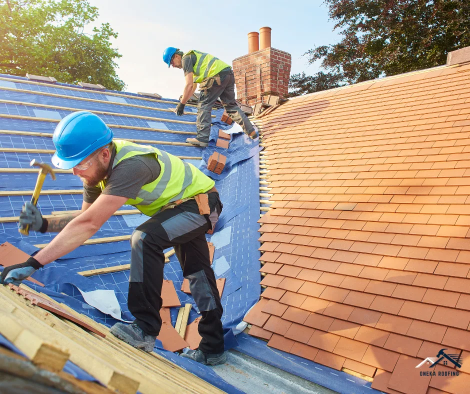 Why choose Roof Repair Near Me in Hartland, VT